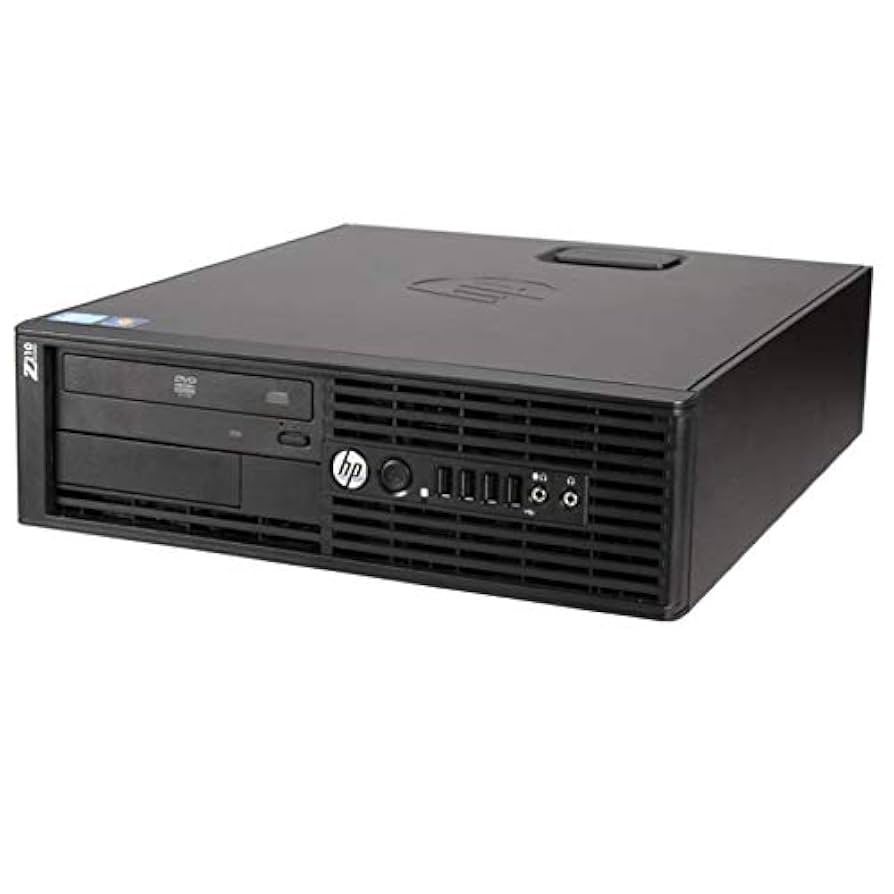ワークステーション HP Z210 SFF Workstation Xeon E3 1225 hp Z210 SFF Workstation Xeon E3-1225 3.1GHz 8GB 500GB(HDD